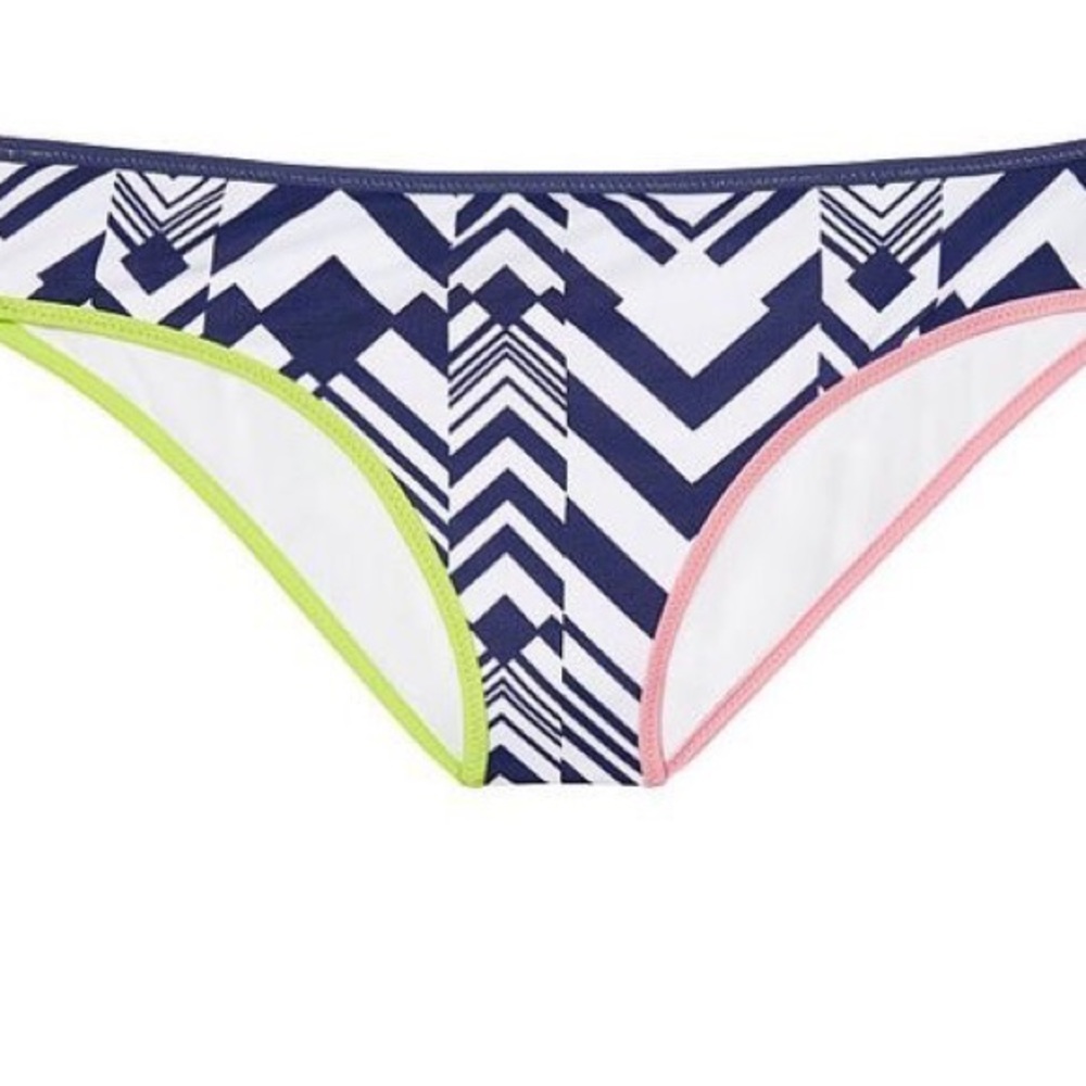 NWT Victoria’s Secret Swim Bottoms